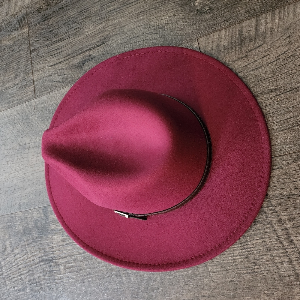 Fedora Hat